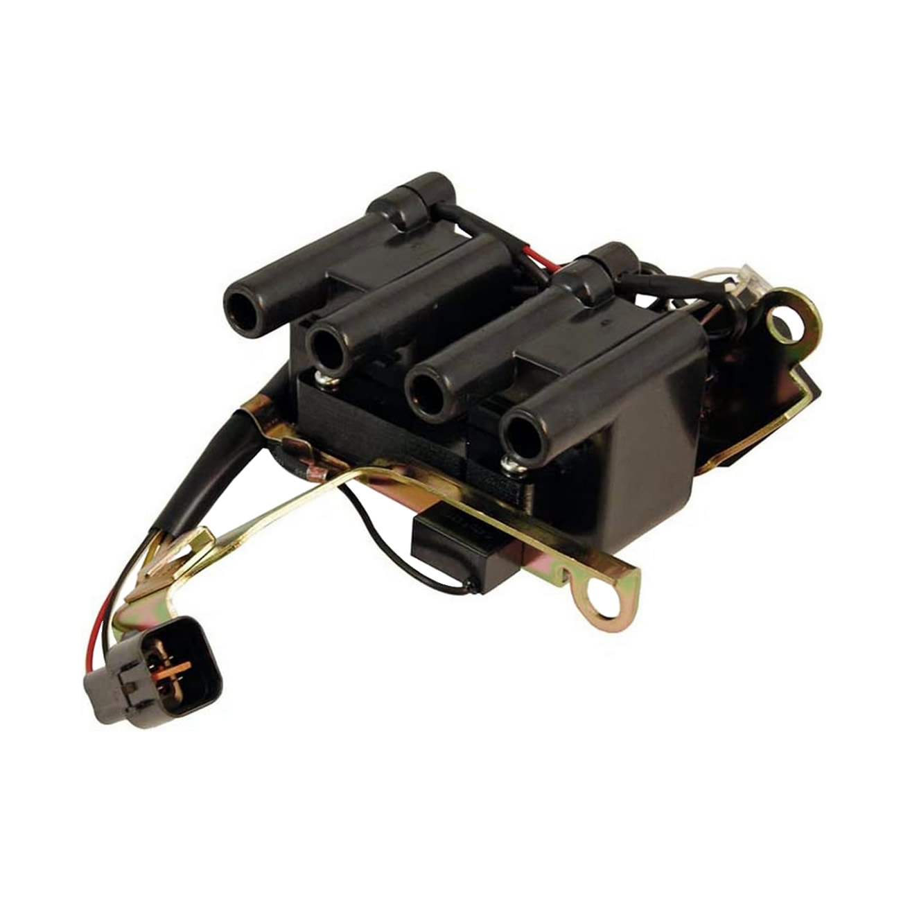 Bobina De Encendido Elantra Sonata 3 Mitsubishi Colt Eclipse